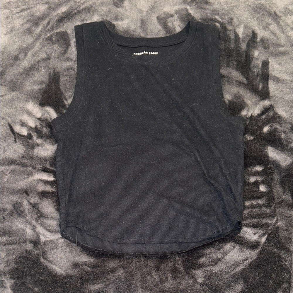 American Eagle Tank